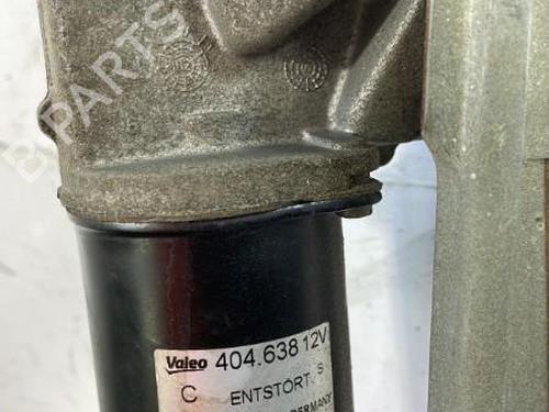 Front wiper motor PEUGEOT 307 SW (3H) 1.6 HDI 110 | BP22836825M29 