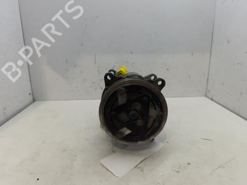 Used AC compressor PEUGEOT 307 (3A/C) 2.0 HDi 90 (90 hp) 28093355
