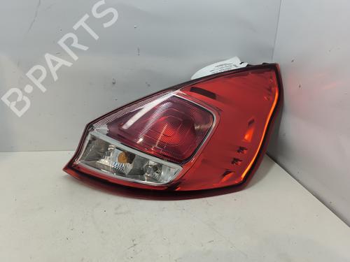 Højre baglygte FORD FIESTA VI (CB1, CCN) 1.0 EcoBoost (100 hp) 29377258