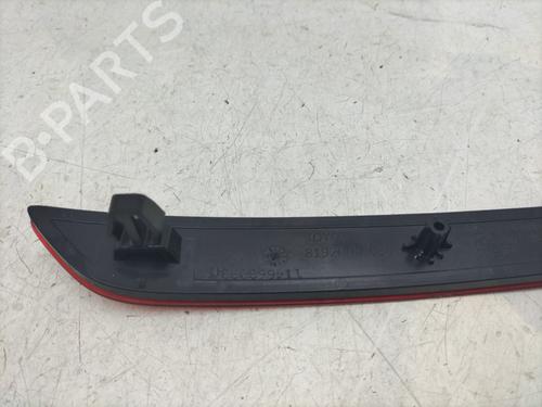 Other TOYOTA AYGO X (_B7_) 1.0 VVT-i (KGB70) | BP30134763O1