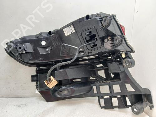 Used Right taillight Right taillight 39600050 39600050
