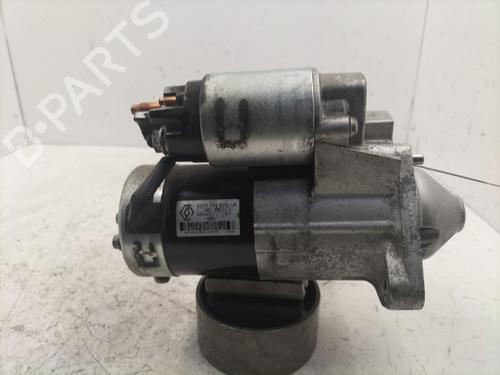 Used Starter NISSAN JUKE (F15) 1.5 dCi (110 hp) 23841906