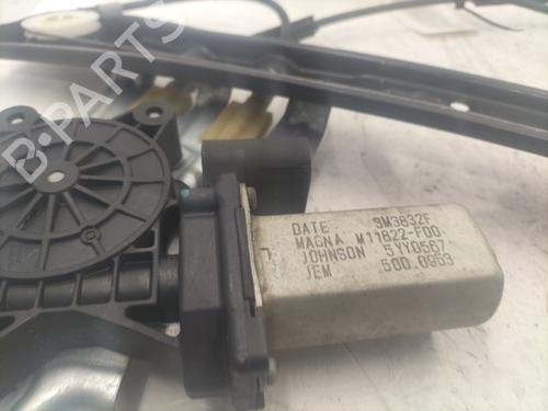 Front right window mechanism MINI MINI COUNTRYMAN (R60) Cooper | BP23829560C23  - Image 5