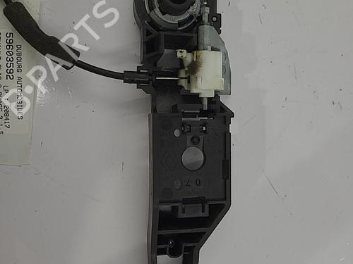 Front right lock RENAULT CLIO III (BR0/1, CR0/1) 1.5 dCi | BP22820742C97 