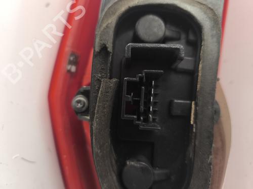 Used Right taillight Right taillight 22834569 22834569
