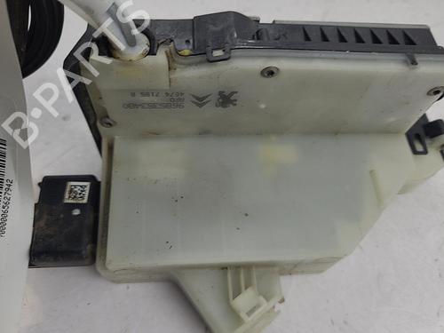 Used Rear right lock Rear right lock DS DS 4 / DS 4 CROSSBACK (NX_) 1.2 THP 130 (NXHNYM) (130 hp) 22823903 22823903