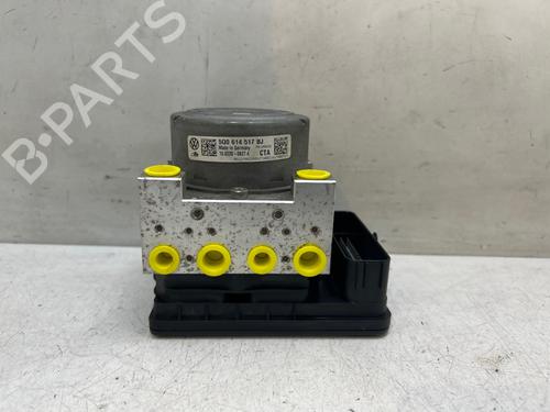 ABS pump VW TOURAN (5T1) 1.6 TDI | BP39109070M43 - Image 5