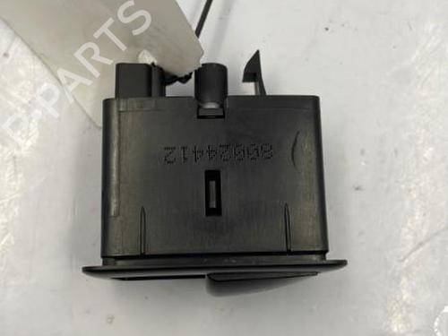 Right front window switch MERCEDES-BENZ B-CLASS Sports Tourer (W245) B 180 CDI (245.207) | BP22831206I26 