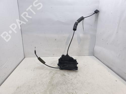Rear right lock RENAULT SCÉNIC III (JZ0/1_) 1.5 dCi | BP29619324C99 