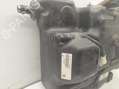 AdBlue-tank RENAULT MASTER III Van (FV) 2.3 dCi 165 RWD (FV0P, FV0U, FV10, FV12, FV1E) | BP31657904M85 