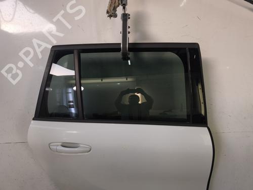 Used Right rear door Right rear door CITROËN C4 Picasso II [2013-2026] 36172385 36172385