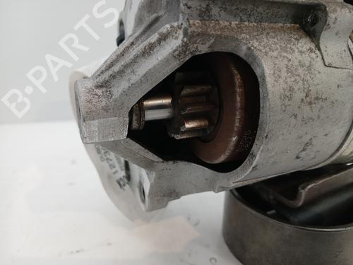 Starter PEUGEOT 508 SW I (8E_) | BP36418152M8 - Image 2