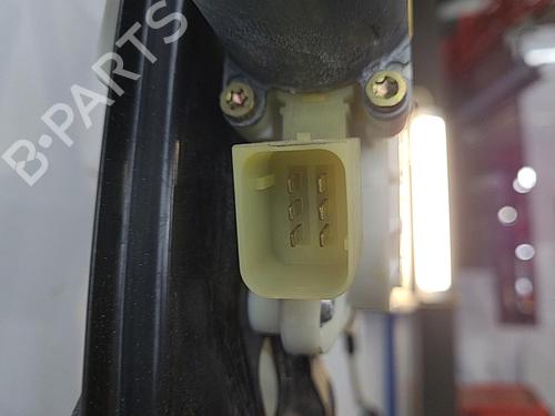 Used Front right window mechanism Front right window mechanism MERCEDES-BENZ E-CLASS (W211) E 200 CDI (211.004) (122 hp) 22819613 22819613