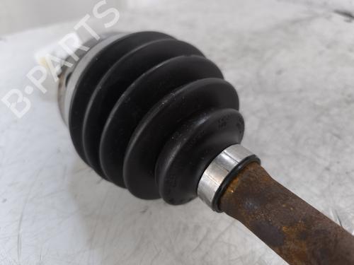 Left front driveshaft RENAULT TRAFIC III Bus (JG_) | BP26584733M38 - Image 5