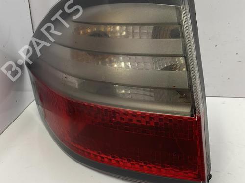 Left taillight FORD S-MAX (WA6) 2.0 TDCi | BP22828396C34 