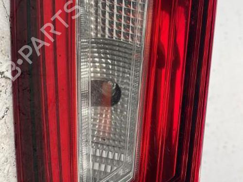 Right tailgate light RENAULT CLIO IV (BH_) 1.5 dCi 75 | BP22833570C80 