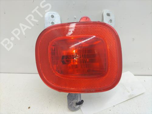 Venstre baglygte kofanger FIAT PANDA (312_, 319_) 1.2 (312PXA1A) (69 hp) 29438900