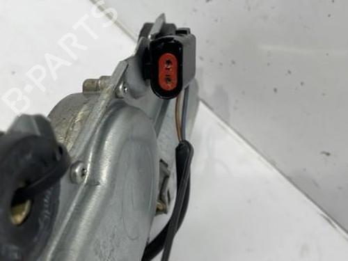 Viskermotor bagrude FORD FOCUS I (DAW, DBW) 1.8 TDCi (100 hp) 22832331