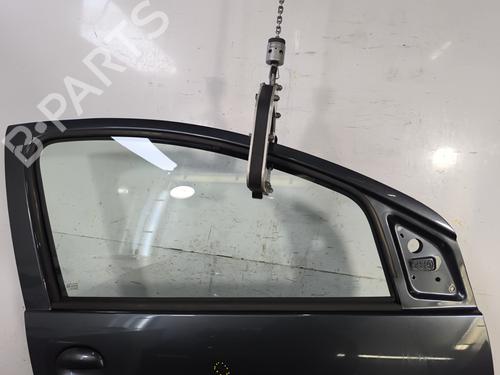 Right front door TOYOTA AYGO (_B1_) 1.0 (KGB10_, KGB10R) | BP25146993C3 