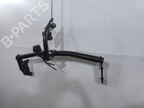 Used Tow ball/Mechanism Tow ball/Mechanism 39528384 39528384