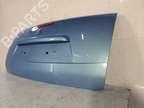 Tailgate CITROËN C3 Pluriel (HB_) 1.4 | BP25287657C6