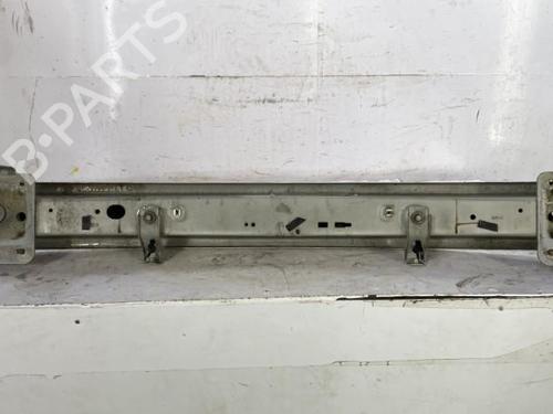 Front bumper reinforcement FORD FOCUS I (DAW, DBW) 1.8 TDCi | BP22837695C109 