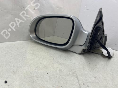 Used Left mirror Left mirror MERCEDES-BENZ CLK (C209) CLK 220 CDI (209.308) (150 hp) 34556265 34556265