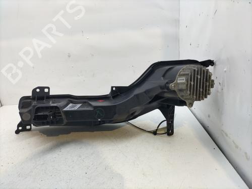 Right daytime light RENAULT TALISMAN Grandtour (KP_) 1.6 dCi 160 | BP29439165C103 