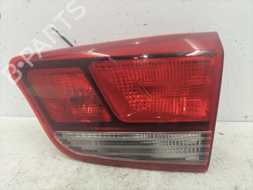 Right tailgate light KIA RIO IV (YB, SC, FB) 1.2 CVVT | BP23888834C80  - Image 5