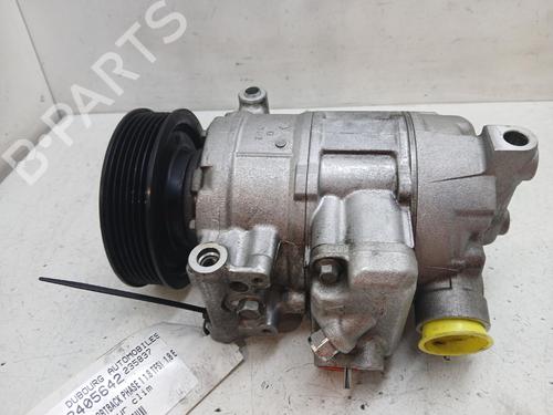 Used AC compressor AC compressor 39109177 39109177