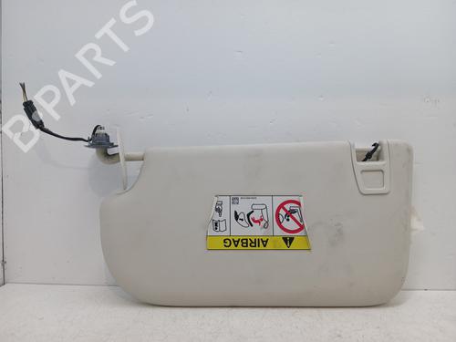 Right sun visor FORD KUGA II (DM2) 2.0 TDCi 4x4 | BP30326947I2  - Image 5