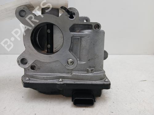 Throttle body RENAULT TWINGO II (CN0_) 1.2 16V (CN04, CN0B) | BP36652757M82 - Image 5