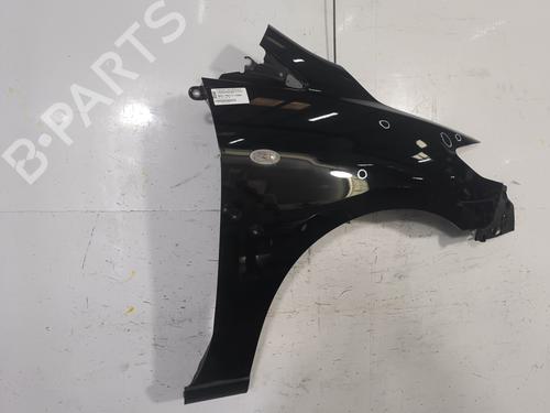 Right front fenders MAZDA 5 (CR) 1.8 (CR19) | BP24403659C42 