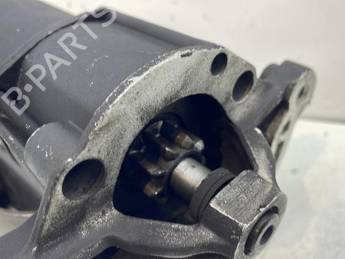 Starter PEUGEOT 206 CC (2D) 1.6 16V (2DNFUF, 2DNFUR) | BP29286077M8 
