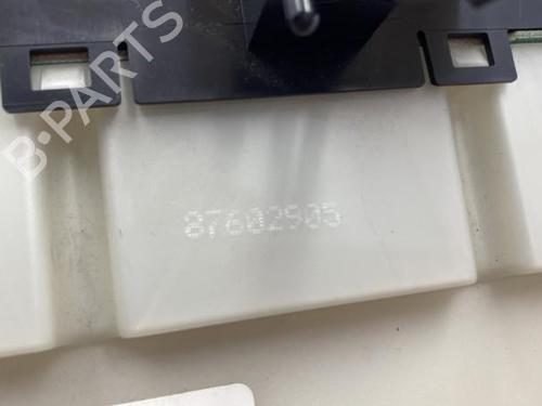 Climate control NISSAN QASHQAI / QASHQAI +2 I (J10, NJ10, JJ10E) 2.0 dCi | BP22835442I5 