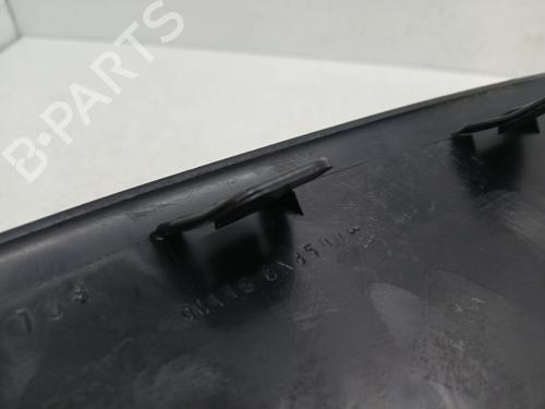 Used Grille Grille RENAULT CLIO III (BR0/1, CR0/1) [2005-2014] 31271753 31271753