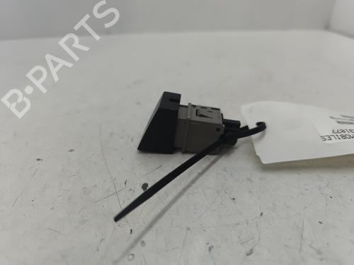 Warning NISSAN LEAF (ZE1) Electric | BP32338930I22