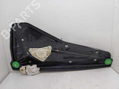 Used Rear left window mechanism Rear left window mechanism 36804047 36804047
