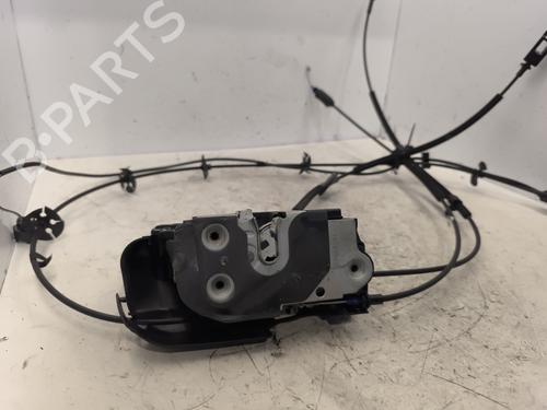 Used Front left lock FORD B-MAX (JK) 1.5 TDCi (95 hp) 23888738