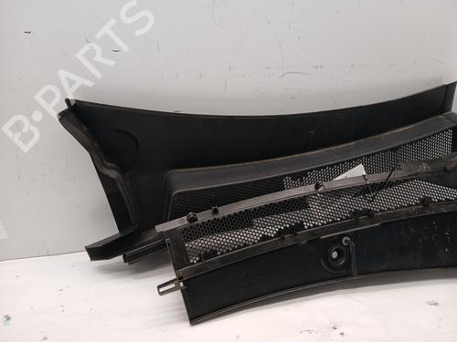 Torpedoplade Torpedoplade PEUGEOT 3008 II SUV (MC_, MR_, MJ_, M4_) 1.6 THP 165 (M45GYW, M45GZW, M45GYV) (165 hp) 36089212 36089212