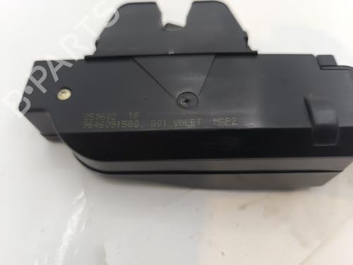 Used Tailgate lock Tailgate lock PEUGEOT 206 SW (2E/K) 1.4 (75 hp) 32703484 32703484