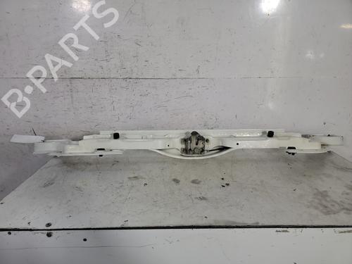 Frontplate/Frontkurv CITROËN NEMO Box Body/MPV (AA_) 1.4 HDi (68 hp) 26031434