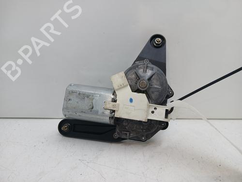 Used Rear wiper motor RENAULT CLIO II (BB_, CB_) 1.2 16V (BB05, BB0W, BB11, BB27, BB2T, BB2U, BB2V, CB05,... (75 hp) 30899098
