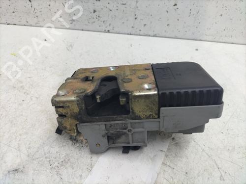 Front left lock PEUGEOT 206 Hatchback (2A/C) 2.0 HDI 90 | BP28328742C98 