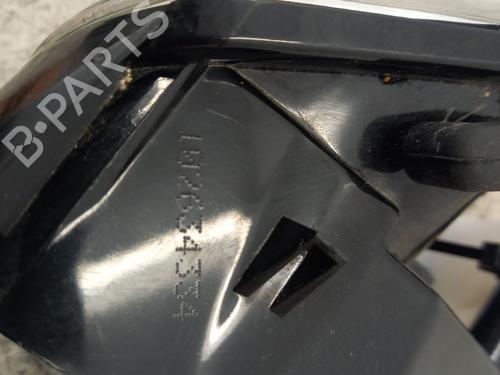 Left front fog light AUDI A3 Sportback (8PA) 1.9 TDI | BP24310140C30 