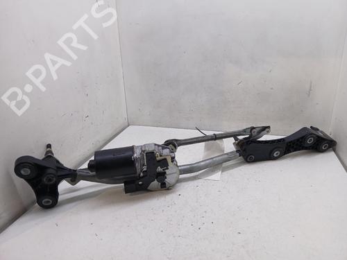 Front wiper motor BMW 5 Touring (E61) 525 d | BP39937096M29 - Image 5