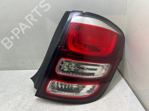 Right taillight CITROËN C3 II (SC_) 1.2 VTi 82 | BP38008844C35 - Image 3