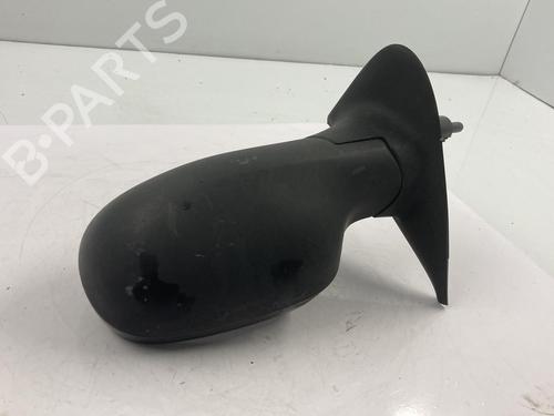 Used Left mirror NISSAN MICRA III (K12) 1.2 16V (80 hp) 22817155
