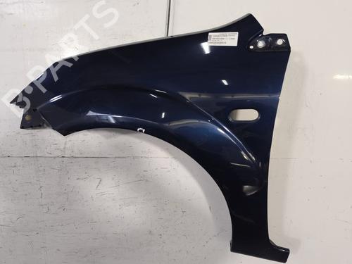 Left front fenders FORD FIESTA V (JH_, JD_) 1.3 | BP24829360C41 