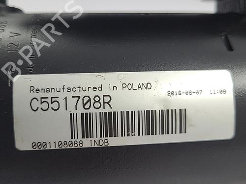 Used Starter Starter VOLVO 740 (744) 2.0 (117 hp) 22822226 22822226